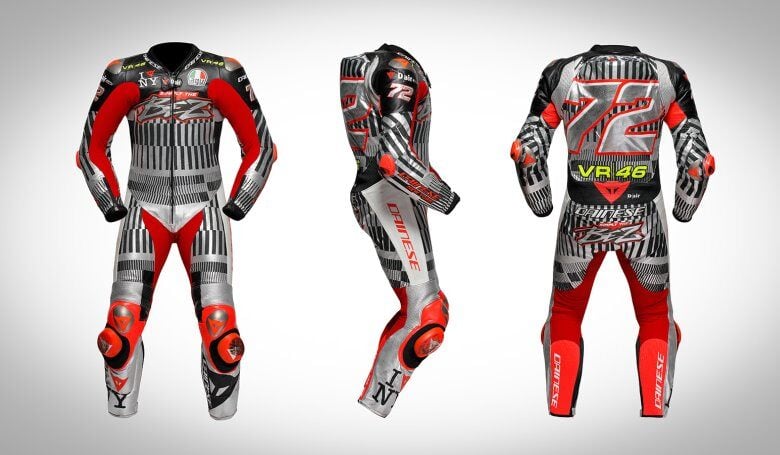 ダイネーゼ台場 Dainese Daiba | オフィシャルWEBサイト | レーシングスーツ